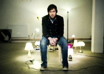 Peter McVeigh – Lights