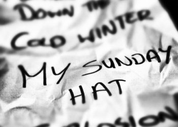 My Sunday Hat – My Sunday Hat
