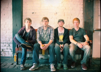 Like Statues – Numeric in Design