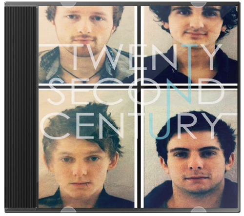 20 Second Century – 20 Second Century