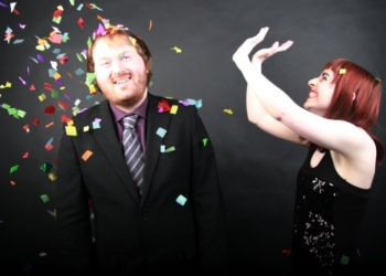 Uber Glitterati – Uber Glitterati