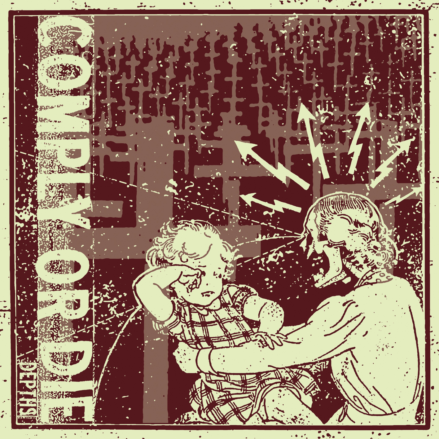 Comply Or Die – Depths