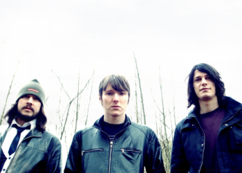 Unquiet Nights – 21st Century Redemption Songs