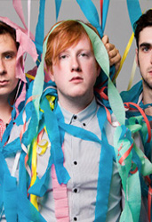 Belsonic – Two Door Cinema Club – 23rd August 2012