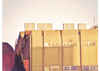 The Jane Bradfords – 100 Miles of Broken Pavement