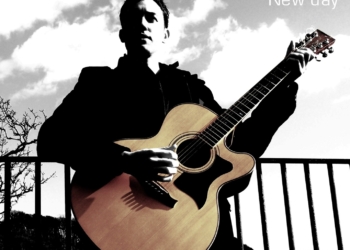 Chris Keys – New Day