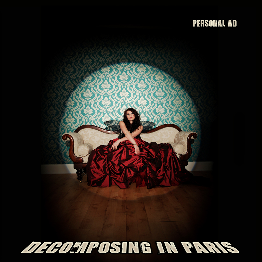 Decomposing In Paris – Personal Ad