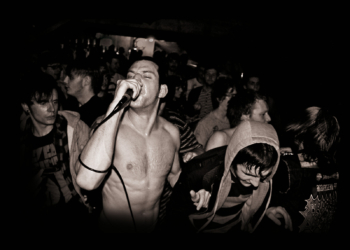 Lantern For A Gale – Lands More Hostile