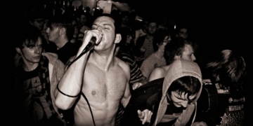 Lantern For A Gale – Lands More Hostile