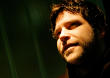 Michael Kerr – Australia Fund EP