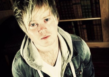 The Shout – The Shout