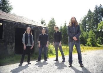 The Answer – Rise EP