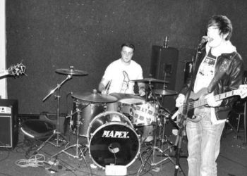 No Disco – I’ve Been Around