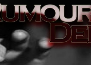 Rumour Den – Melancholics Anonymous