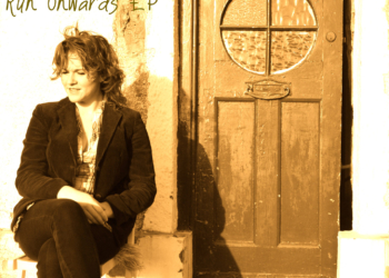 Jayne Trimble – Run Onwards EP