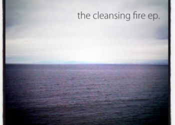 Stevie Mac – The Cleansing Fire
