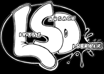 Little Sausage Disorder – You’re Drunk, Go Home