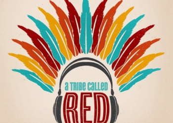 A Tribe Called Red – A Tribe Called Red