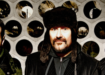 Interview ⁞ Therapy?