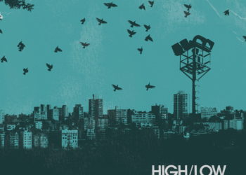 High/Low – Forty EP