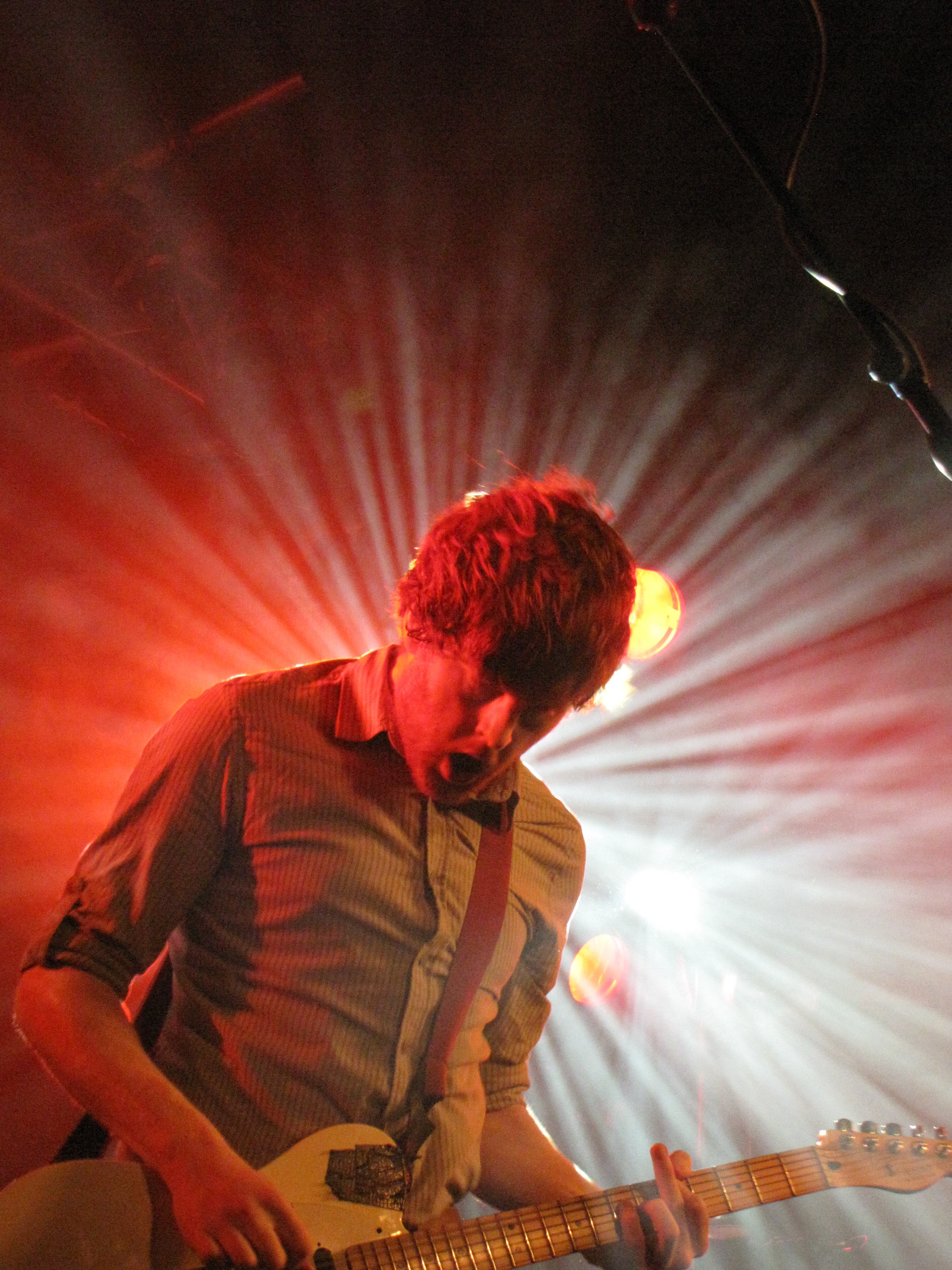 Pocket Billiards Ten Year Take Down Party – 12th May 2012