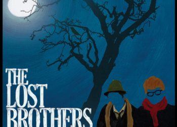 The Lost Brothers – The Passing of the Night