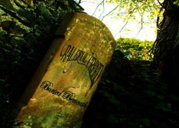 Baleful Creed – Buried Beneath