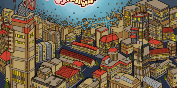 Amateur Historians – New Homes/New Hopes