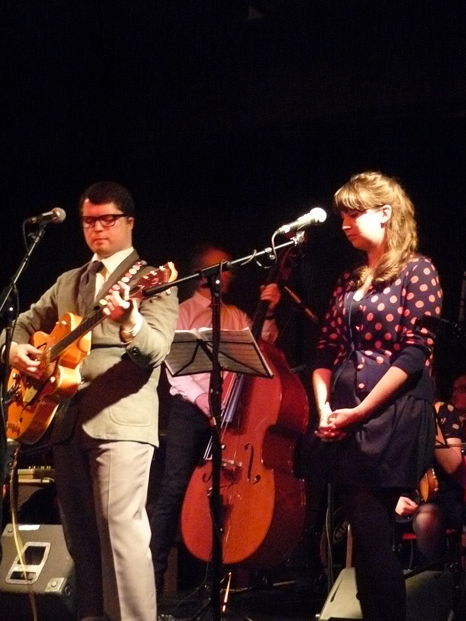 Tom McShane – 22nd June 2012