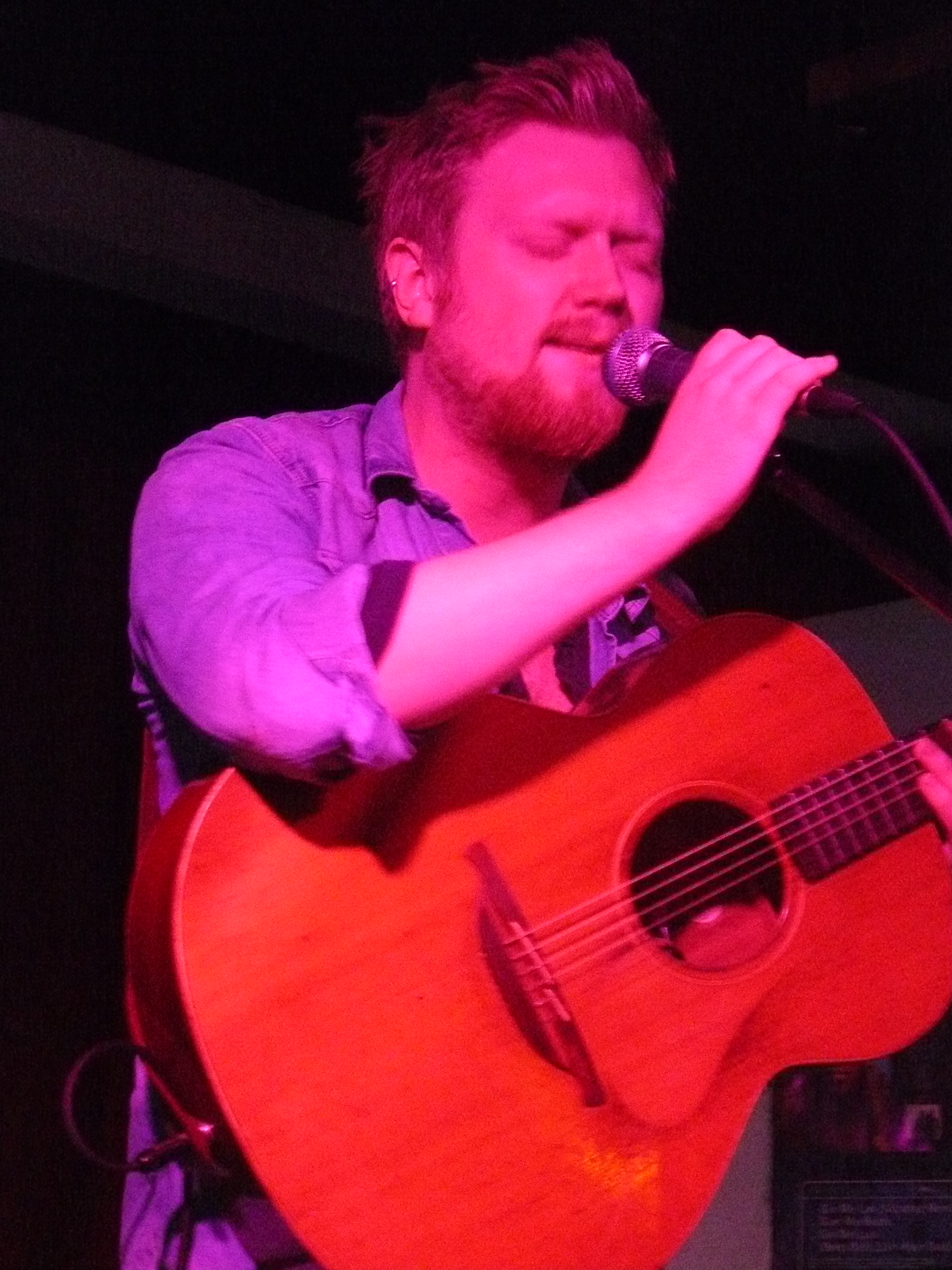 Open House Festival Presents Kowalski – 10th August 2012