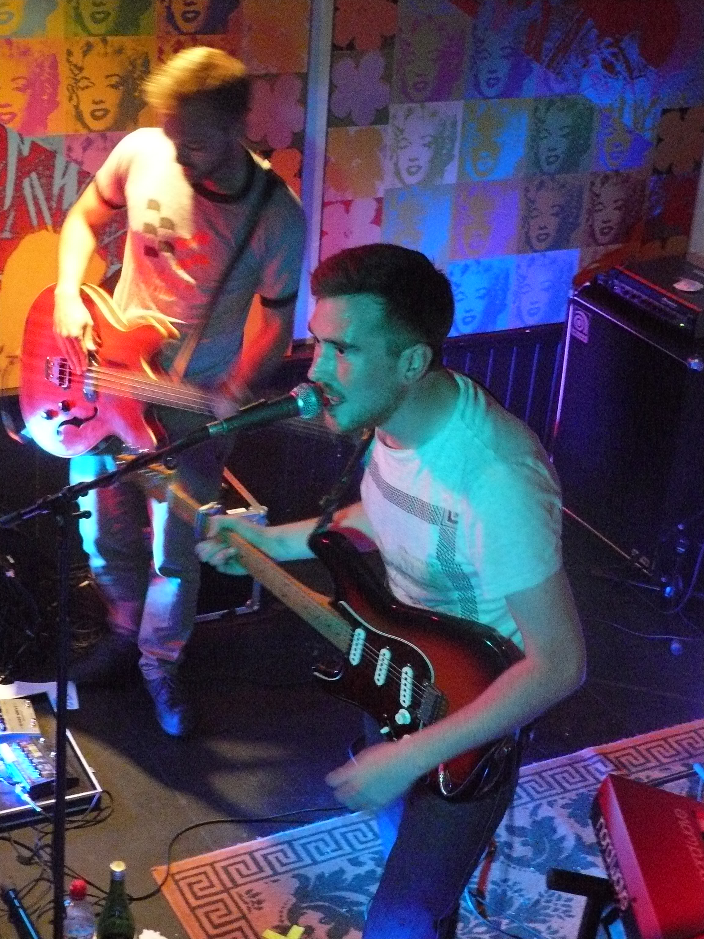 Open House Festival Presents Kowalski – 10th August 2012