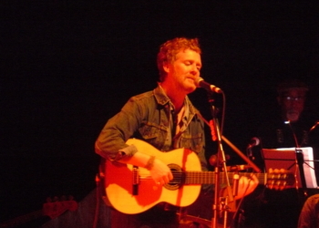 Glen Hansard – 16th December 2012