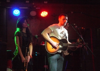 Chris Campbell – 18th December 2012