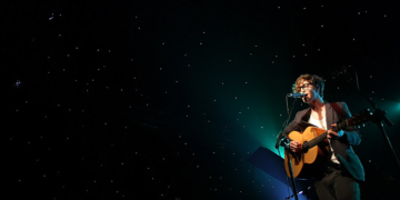 Rainy Boy Sleep – Shopping Centre EP