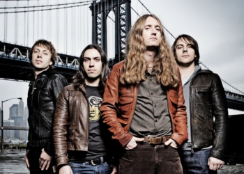 The Answer – Rise EP