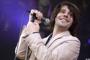 Tim Burgess – 27th October 2012