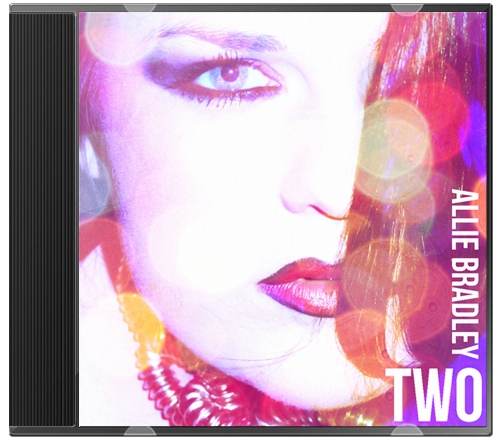 Allie Bradley – Two