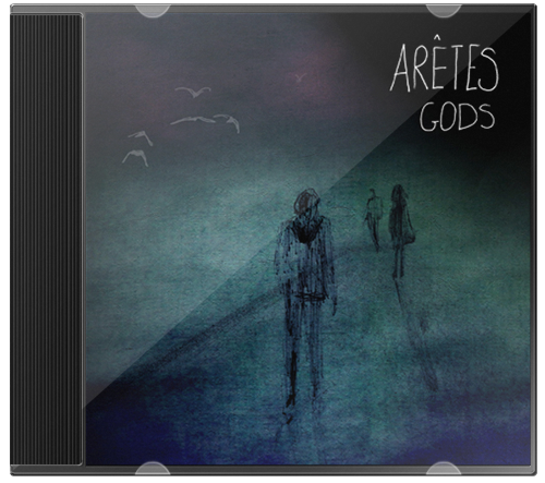 Aretes – Gods