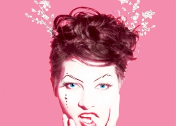 Amanda Palmer – Theatre is Evil