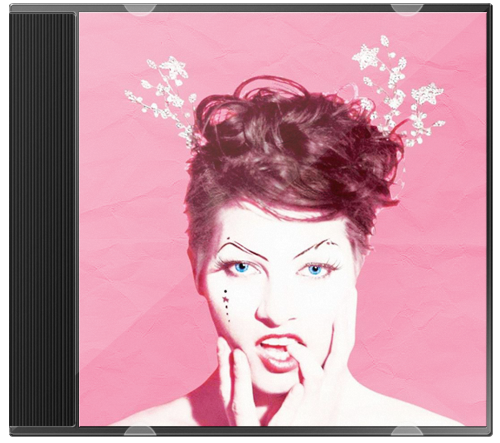 Amanda Palmer – Theatre is Evil