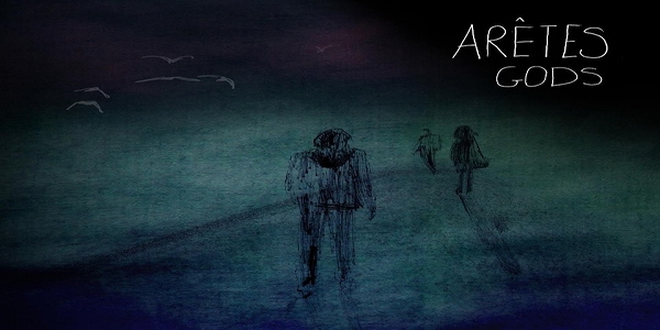 Aretes – Gods