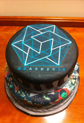 Ash – 15th June 2012