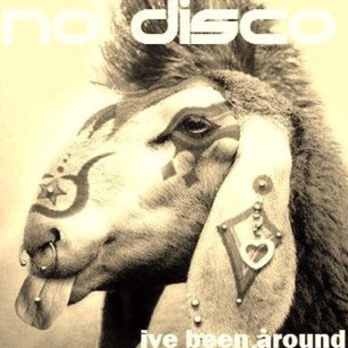 No Disco – I’ve Been Around