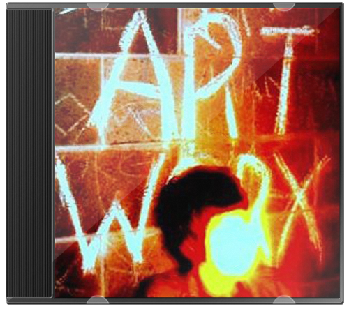 Artworx – Artworx
