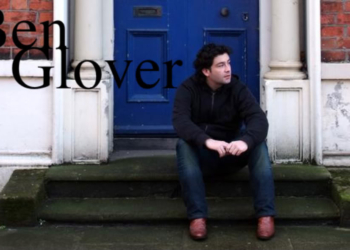 Ben Glover – Do We Burn the Boats?