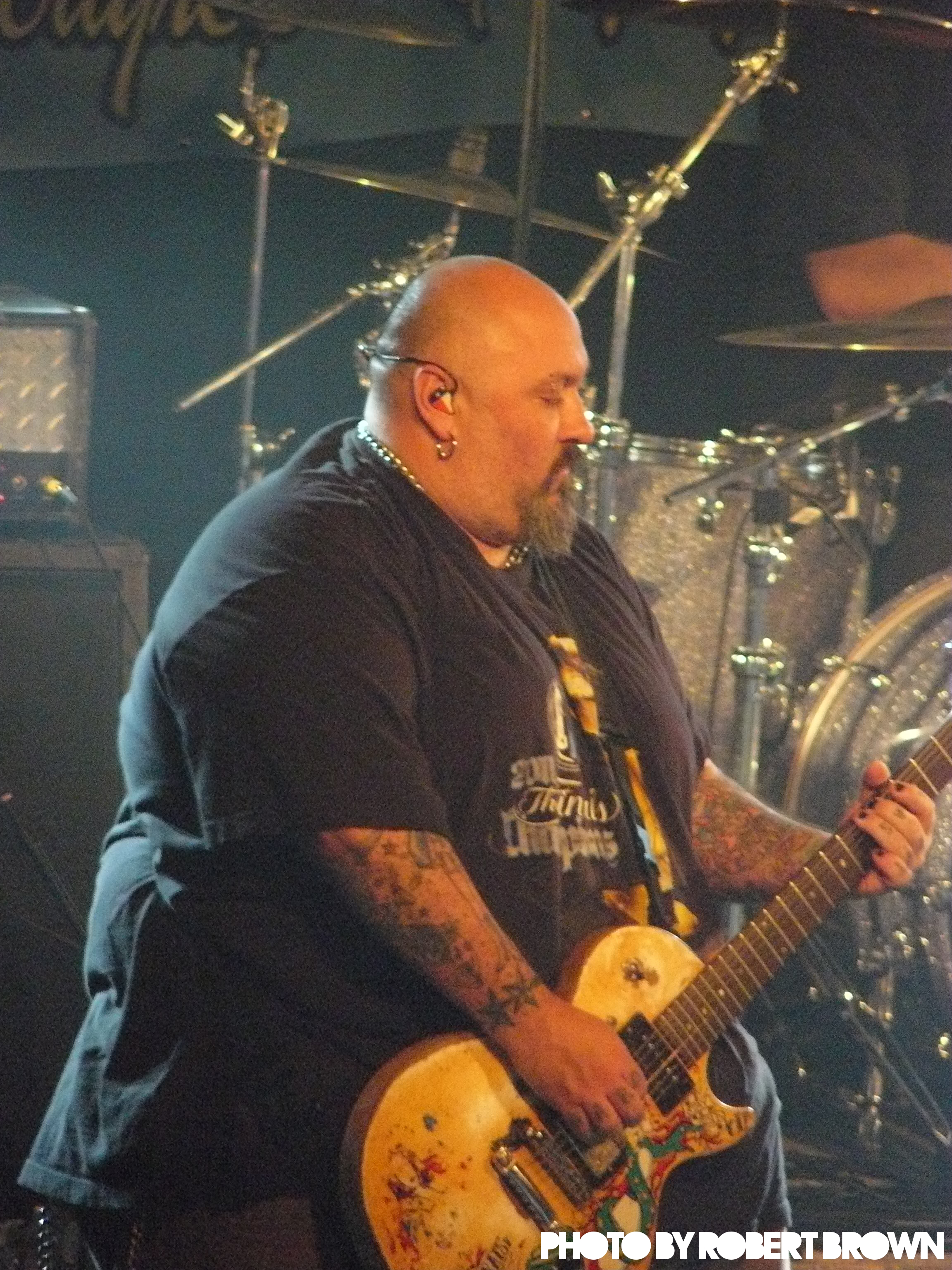 Bowling For Soup – 17th October 2012