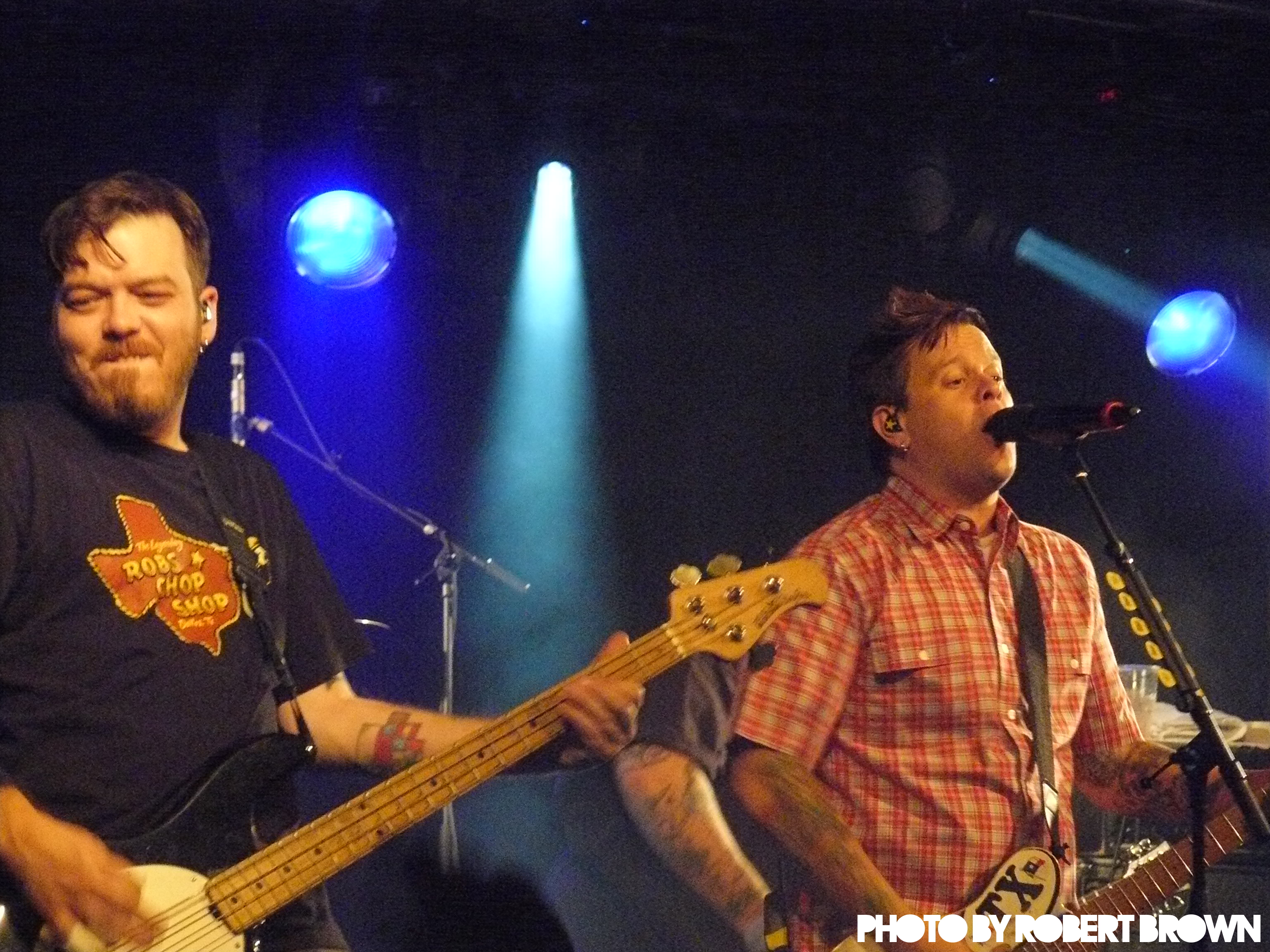 Bowling For Soup – 17th October 2012