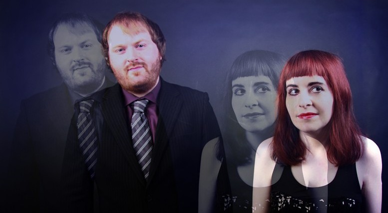 Uber Glitterati – Uber Glitterati