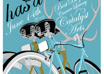 Cedric Has a Name – 14th June 2012