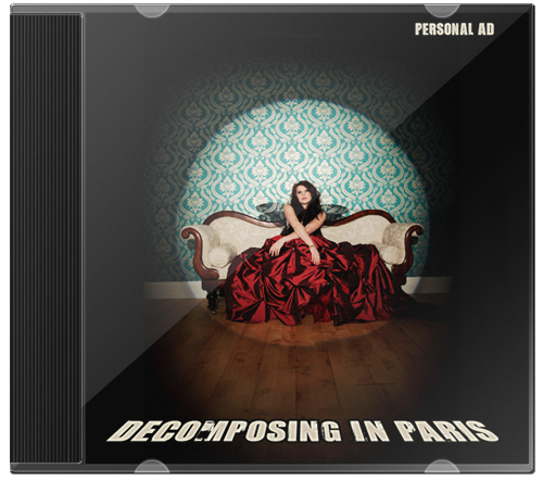 Decomposing In Paris – Personal Ad